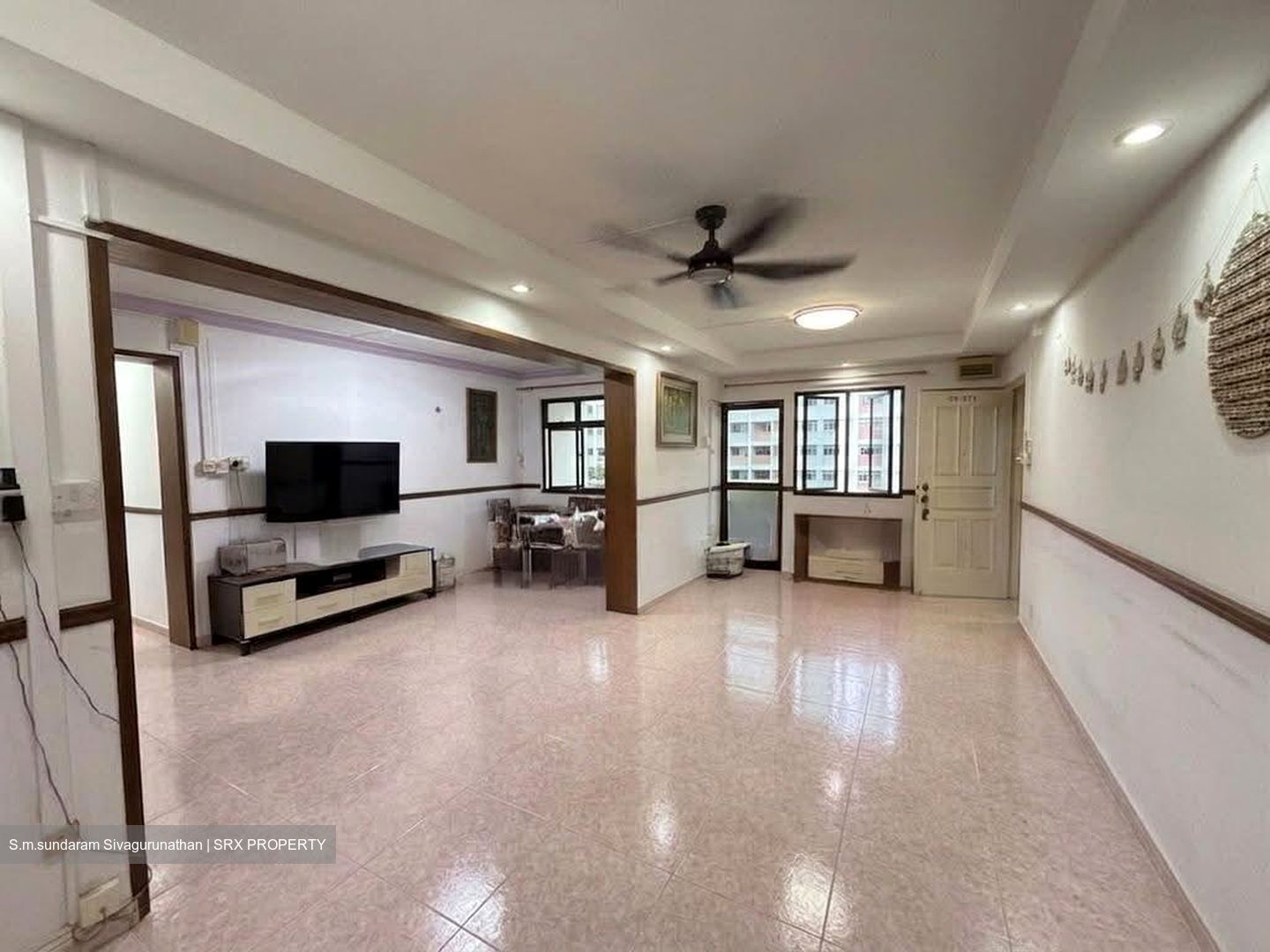 Blk 348 Kang Ching Road (Jurong West), HDB 5 Rooms #608003801